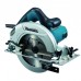 MAKITA HS7601J Ruční kotoučová pila 190mm, 1200W, MAKPAC 4