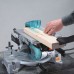 MAKITA LH1040 Univerzální a pokosová pila (1650W/260mm)