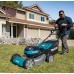MAKITA LM002GZ Aku sekačka s pojezdem 530mm Li-ion XGT 40V bez aku Z