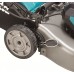 MAKITA LM002GZ Aku sekačka s pojezdem 530mm Li-ion XGT 40V bez aku Z