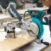 MAKITA LS1018LN Pokosová pila s laserem (1430W/260mm)