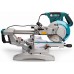 MAKITA LS1018LN Pokosová pila s laserem (1430W/260mm)