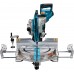 MAKITA LS1219L Pokosová pila s laserem (1800W/305mm)