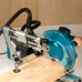MAKITA LS1219L Pokosová pila s laserem (1800W/305mm)