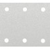 MAKITA P-35807 Brusný papír 114x102mm /10ks/ K40 k BO4561/54