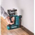 MAKITA PT001GZ01 Aku hřebíkovačka Li-ion XGT (40V/bez aku) Makpac