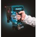 MAKITA PT001GZ01 Aku hřebíkovačka Li-ion XGT (40V/bez aku) Makpac