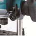 MAKITA RP001GZ Aku vrchní frézka s regulací Li-ion XGT 40V, bez aku Z