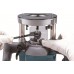 MAKITA RP001GZ Aku vrchní frézka s regulací Li-ion XGT 40V, bez aku Z