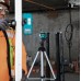 MAKITA SK700GD Aku čárový laser, zelený, Li-ion CXT 10,8/12V, bez aku Z