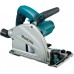MAKITA SP6000J1 Ponorná okružní pila 165mm, 1300W, Makpac