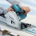 MAKITA SP6000J1 Ponorná okružní pila 165mm, 1300W, Makpac