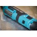 MAKITA TD022DSE Aku rázový šroubovák v tašce Li-ion (7,2V/2x1,5Ah)