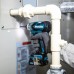 MAKITA TD111DZ Aku bezuhlíkový rázový šroubovák Li-ion CXT 10,8/12V, bez aku Z