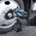 MAKITA TW001GZ Aku rázový utahovák 3/4" Li-ion XGT 40V, bez aku Z