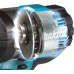 MAKITA TW001GZ Aku rázový utahovák 3/4" Li-ion XGT 40V, bez aku Z