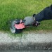 MAKITA UM600DZP Aku nůžky na trávu 12V CXT, růžové, bez aku