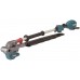 MAKITA UN001GZ Aku plotostřih Li-ion XGT 40V,bez aku Z