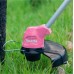 MAKITA UR100DZP Aku vyžínač Li-ion CXT (12V/bez aku)