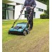 MAKITA UV001GZ Aku vertikutátor 38cm Li-ion XGT 40V,bez aku