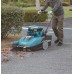 MAKITA VS001GZ Aku zametací stroj Li-ion XGT 40V,bez aku Z
