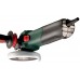 Metabo WEV 17-125 Quick Inox Úhlová bruska (1700W/125 mm) 600517000 Metabo WEV 17-125 Quick Inox Úhlová bruska (1700W/125 mm) 600517000