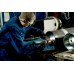 BAZAR Metabo GE 950 G PLUS Přímá bruska 6mm/950W) 600618000 POŠKOZENÝ OBAL!
