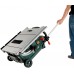 Metabo TS 254 Stolní okružní pila (2000W/254x30mm) 600668000