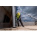 Metabo KHEV 11-52 BL Kombinované kladivo 1500 W 600767500