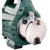 Metabo 600965000 P 4500 Inox Zahradní čerpadlo 1300 W