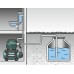 Metabo HWW 4500/25 Inox Domácí vodárna (1300W/24 L) 600972000