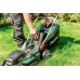 Metabo RM 36-18 LTX BL 36 Akumulátorová sekačka (18 V/bez aku) 601716850