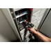 Metabo 601749500 Powermaxx BS BL Q Aku vrtací šroubovák 12V 2X2 Ah, Kufr