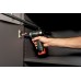 Metabo 601749500 Powermaxx BS BL Q Aku vrtací šroubovák 12V 2X2 Ah, Kufr