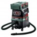 Metabo ASR 36-18 BL 25 M SC Akumulátorový vysavač 2x 18V, třída prachu M, 602046850