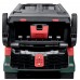 Metabo ASR 36-18 BL 25 M SC Akumulátorový vysavač 2x 18V, třída prachu M, 602046850