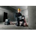 Metabo ASR 35 M ACP průmyslový sucho-mokrý vysavač s čištěním filtru Mplus (1400W/35l) 602058000