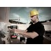 Metabo SSW 18 LTX 400 BL Aku rázový utahovák, 18V 2X4.0 Ah, MetaBOX 602205800