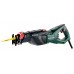 Metabo SSEP 1400 MVT Pila ocaska 1400 W 606178500