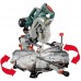 Metabo KGSV 72 Xact SYM Kapovací pila s pojezdem (1800W/216x30mm) 612216000