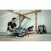 Metabo KGSV 72 Xact SYM Kapovací pila s pojezdem (1800W/216x30mm) 612216000