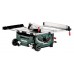 Metabo 613025810 TS 36-18 LTX BL 254 Akumulátorová stolní kotoučová pila, 18V 4X8AH LIHD