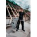 Metabo 613025810 TS 36-18 LTX BL 254 Akumulátorová stolní kotoučová pila, 18V 4X8AH LIHD