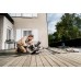 Metabo KGS 18 LTX 216 Akumulátorová kapovací pila (216x30mm/18V/2x5,2Ah) 619001650