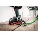 Metabo LiHD DS Akumulátor (18V/5,5Ah) 624990000