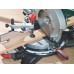 METABO KS 216 Lasercut kapovací a pokosová pila 0102160000