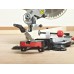 METABO KS 216 Lasercut kapovací a pokosová pila 0102160000