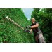 Metabo AHS 18-45 V Aku nůžky na živý plot (45cm/18V/1x2,0Ah) 600466860