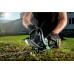 Metabo AHS 18-45 V Aku nůžky na živý plot (45cm/18V/1x2,0Ah) 600466860