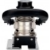 Metabo PFM 17 Čelní frézka, metaBOX 280 L 601789500